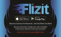 FLIZIT - On Demand Services image 2